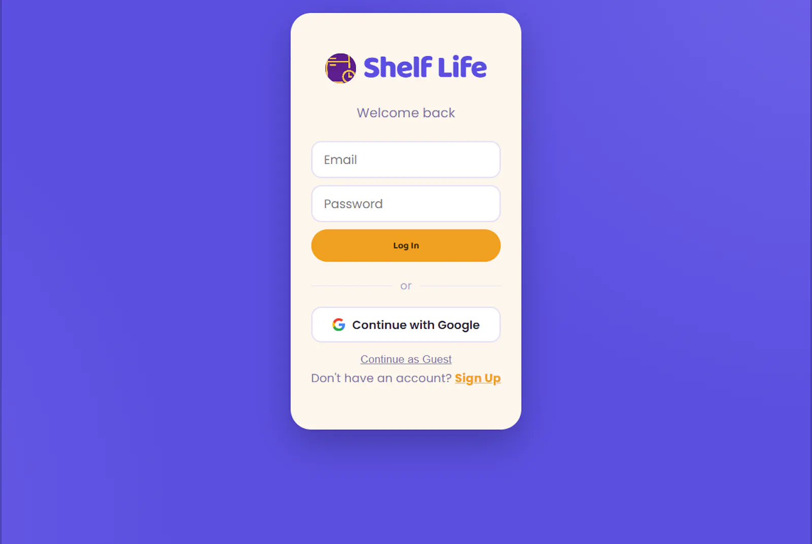 shelf Life screenshot 3