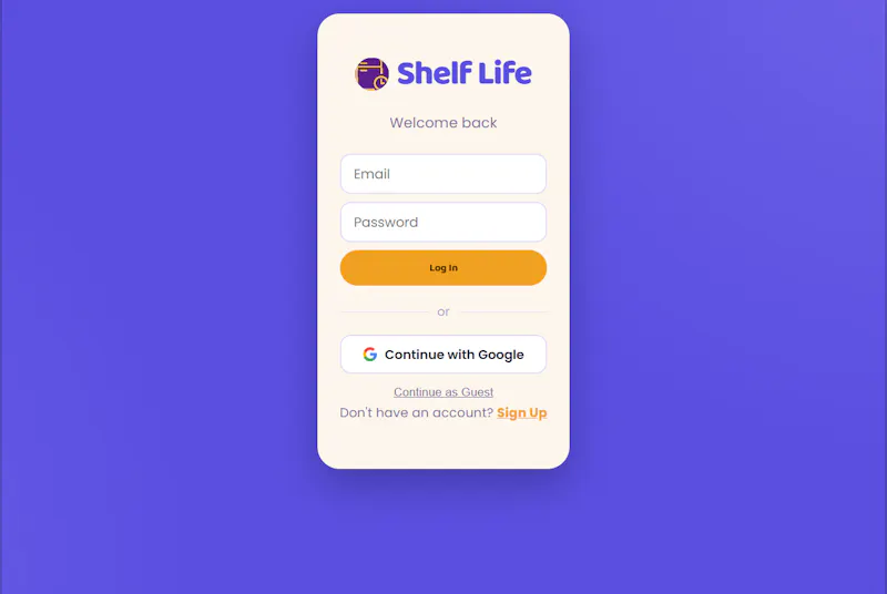 shelf Life screenshot 3