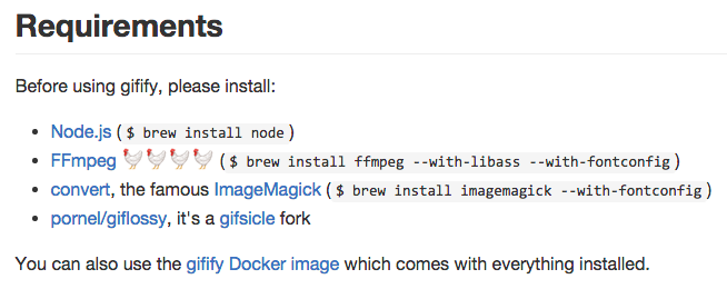 Gifify gallery image