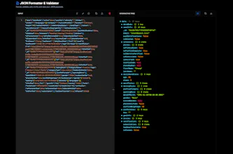 Birhrt Dev Tools gallery image