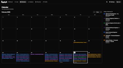 ApplyX gallery image