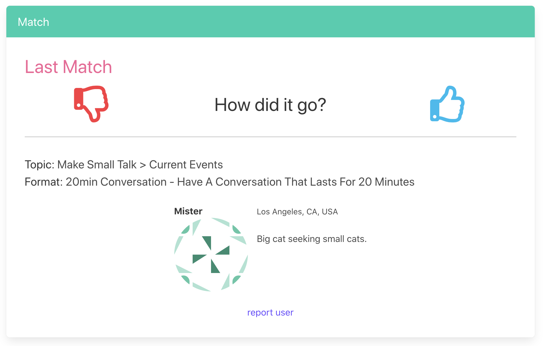 New People gallery image