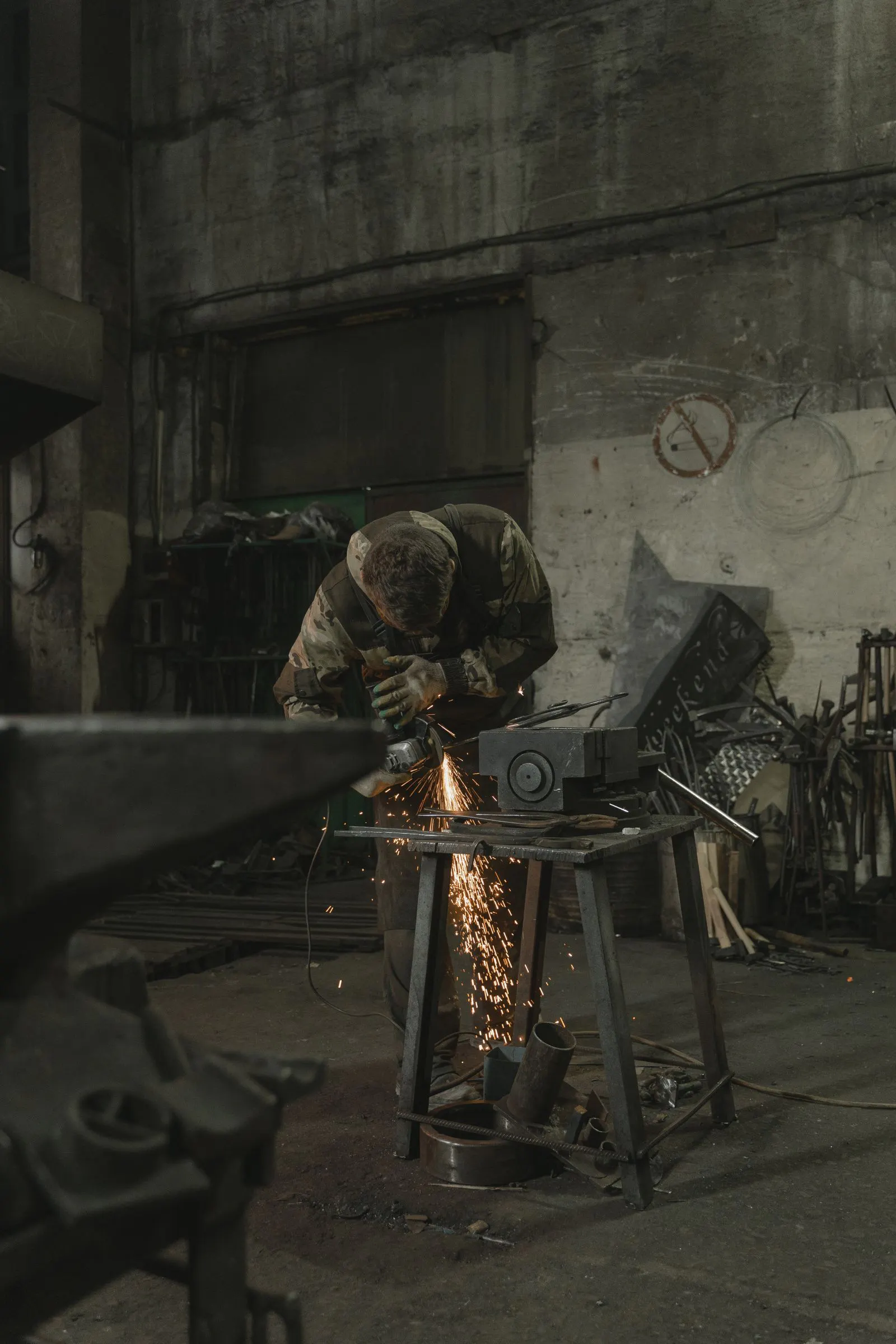 The True Machinists gallery image