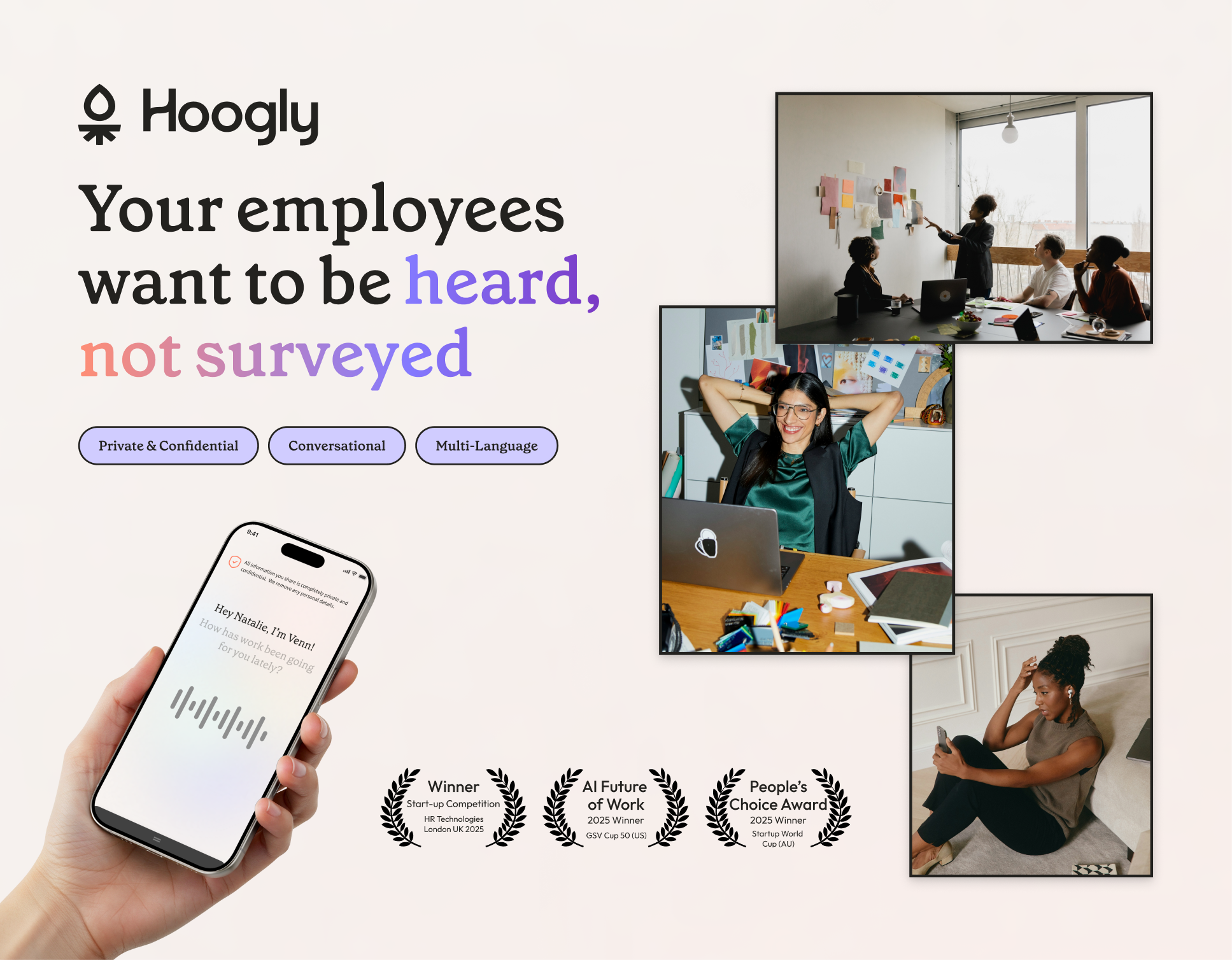 Hoogly.ai gallery image