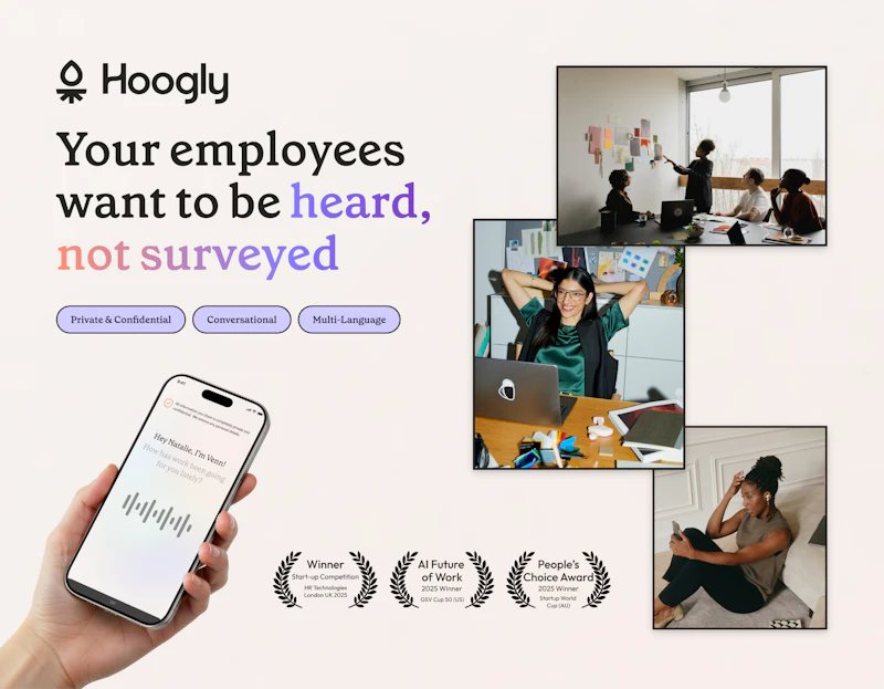 Hoogly.ai screenshot 3