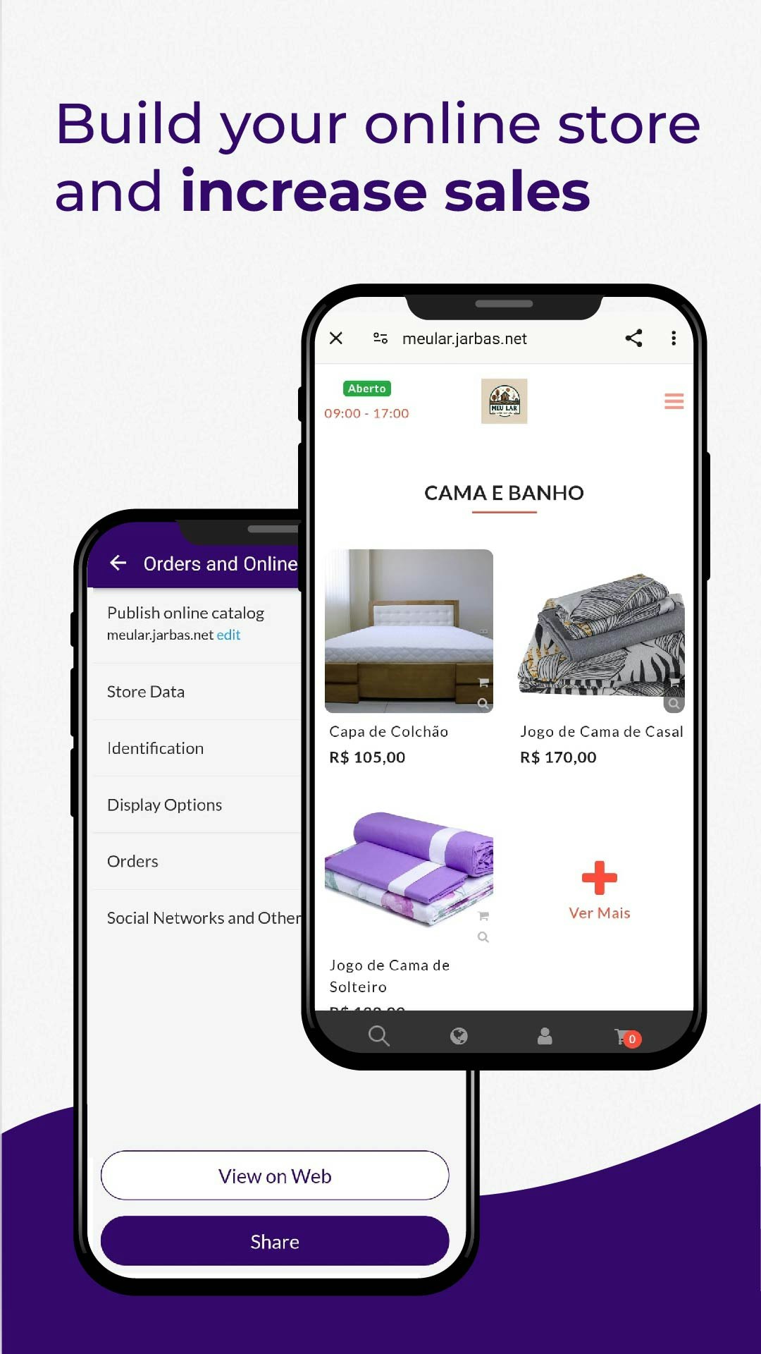 Jarbas App gallery image