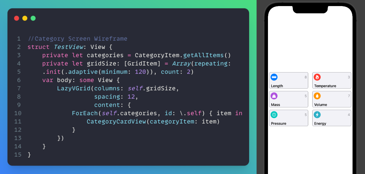 Tutorial App Mobile & Web Arithmetick media 1