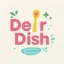 DearDish logo