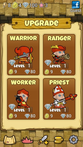 Fat Princess: Piece of Cake gallery image