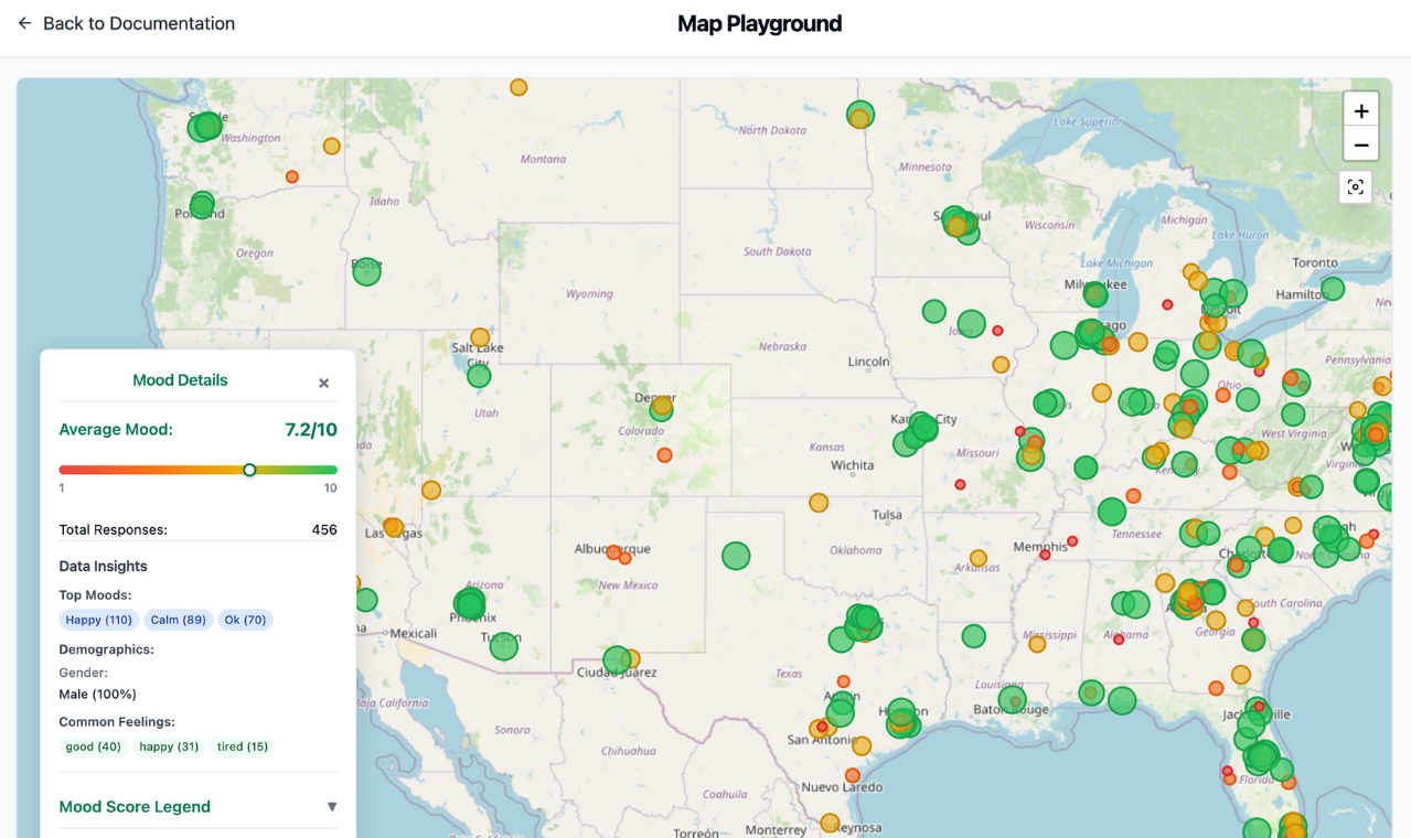The Real Feel AI gallery image