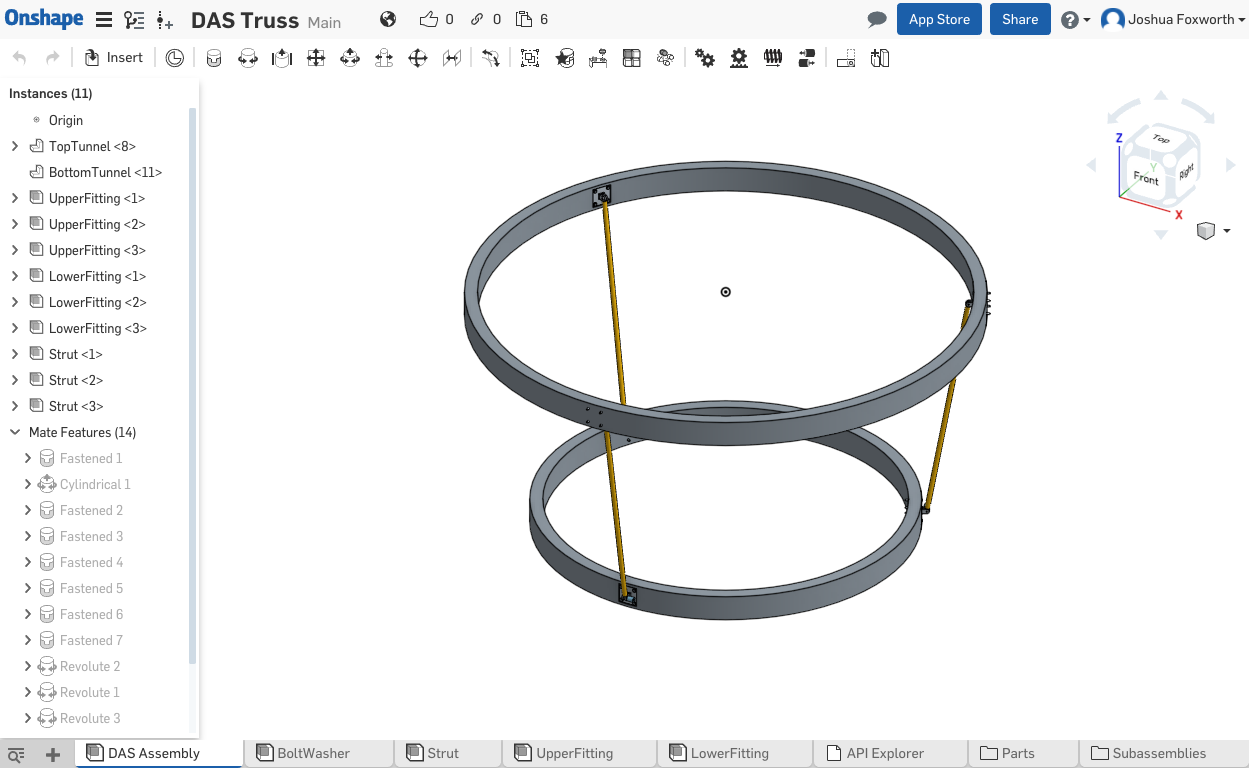 CADWOLF gallery image