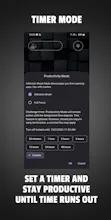 Detox Launcher Minimal gallery image