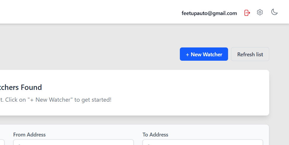 TokenWatcher gallery image