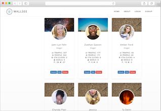 WallSee.com gallery image