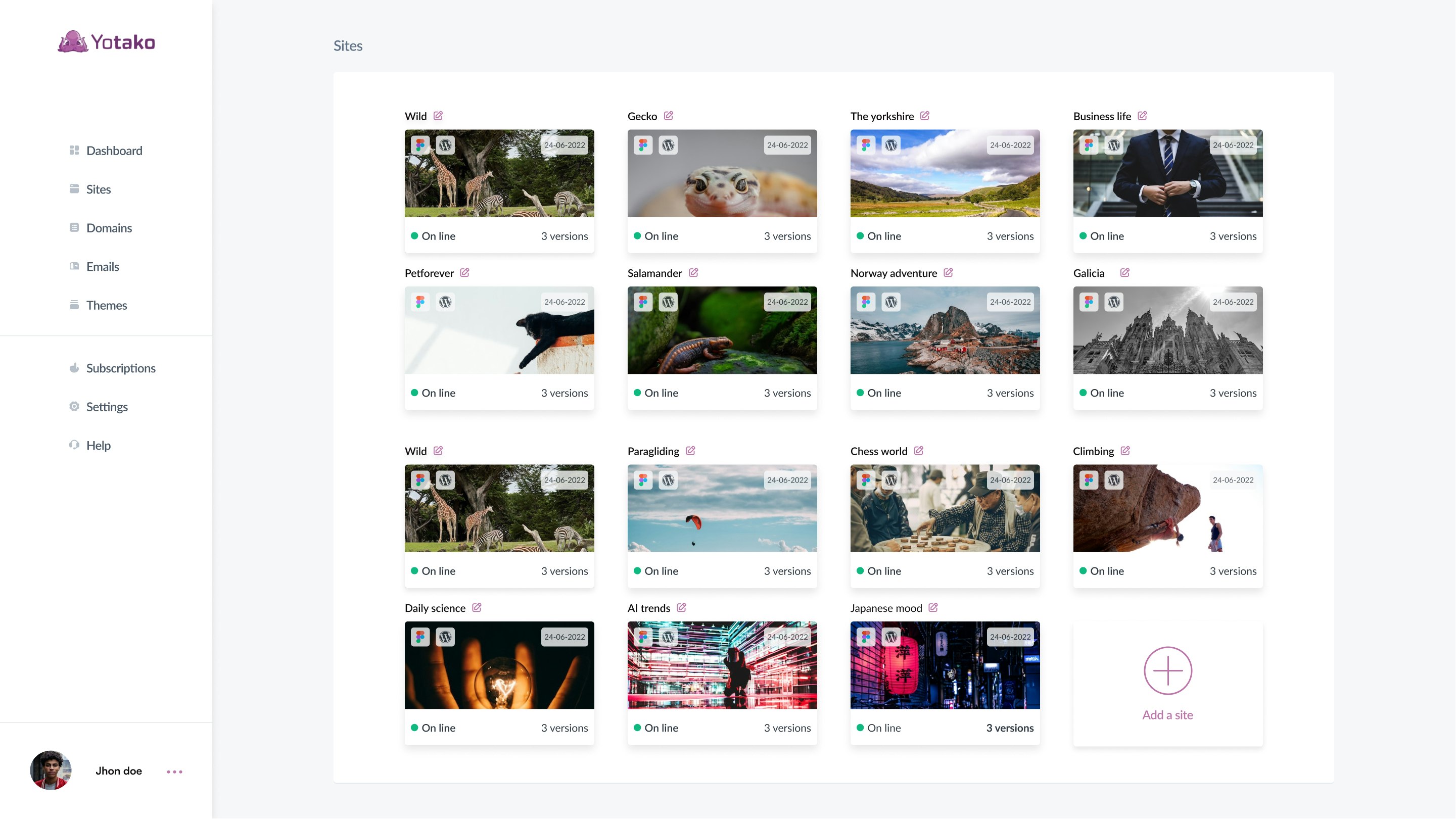 Figma to wordpress beta media 6
