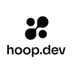 Hoop.dev for Databas... logo