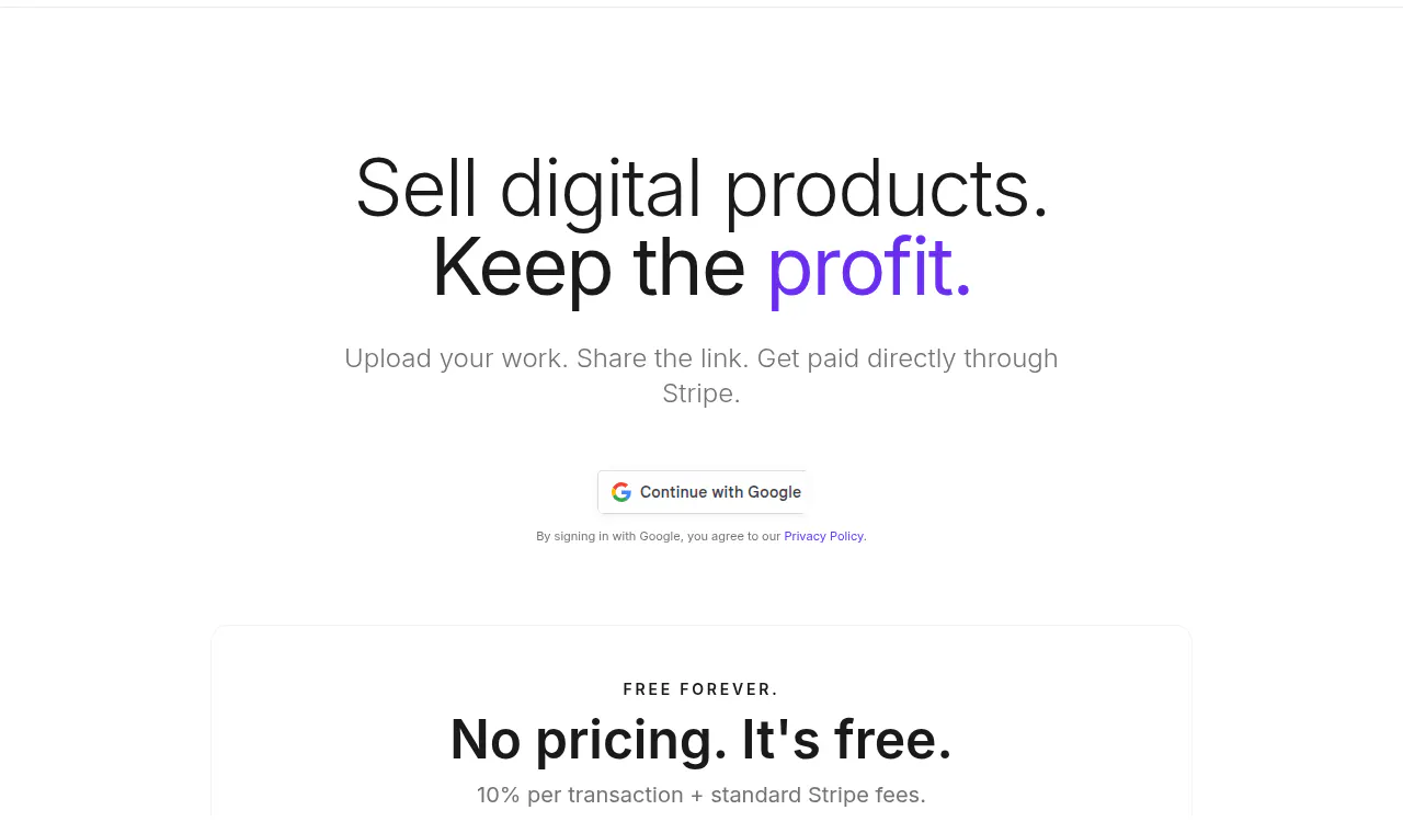MarketKit gallery image