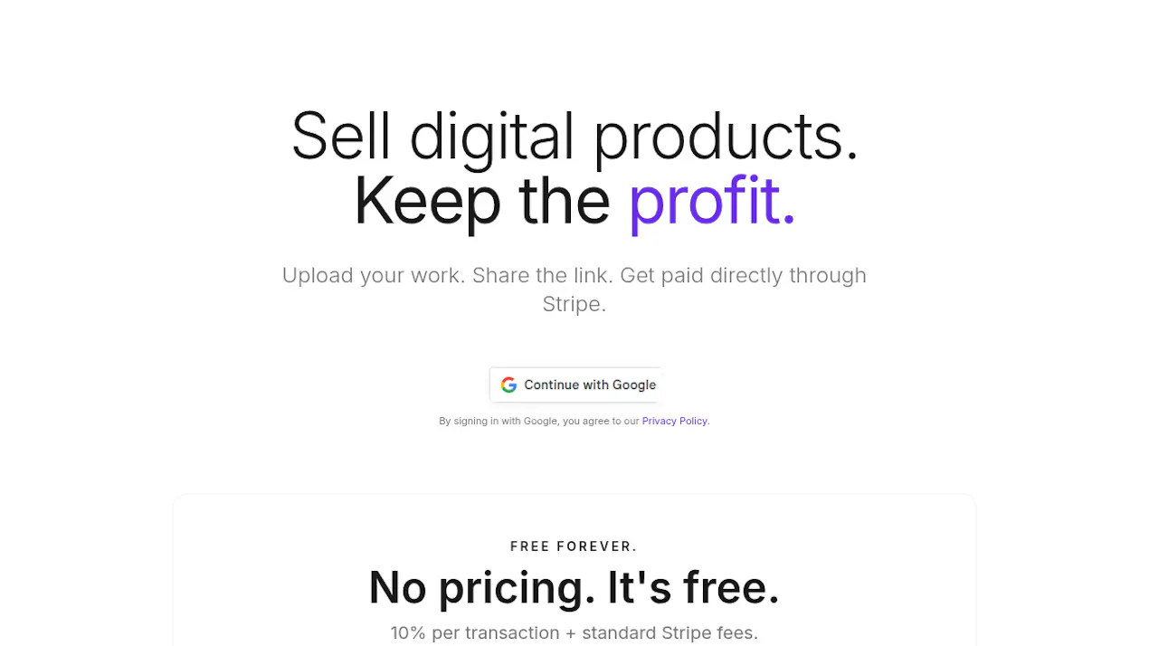 MarketKit product