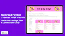 Gumroad Payout Tracker