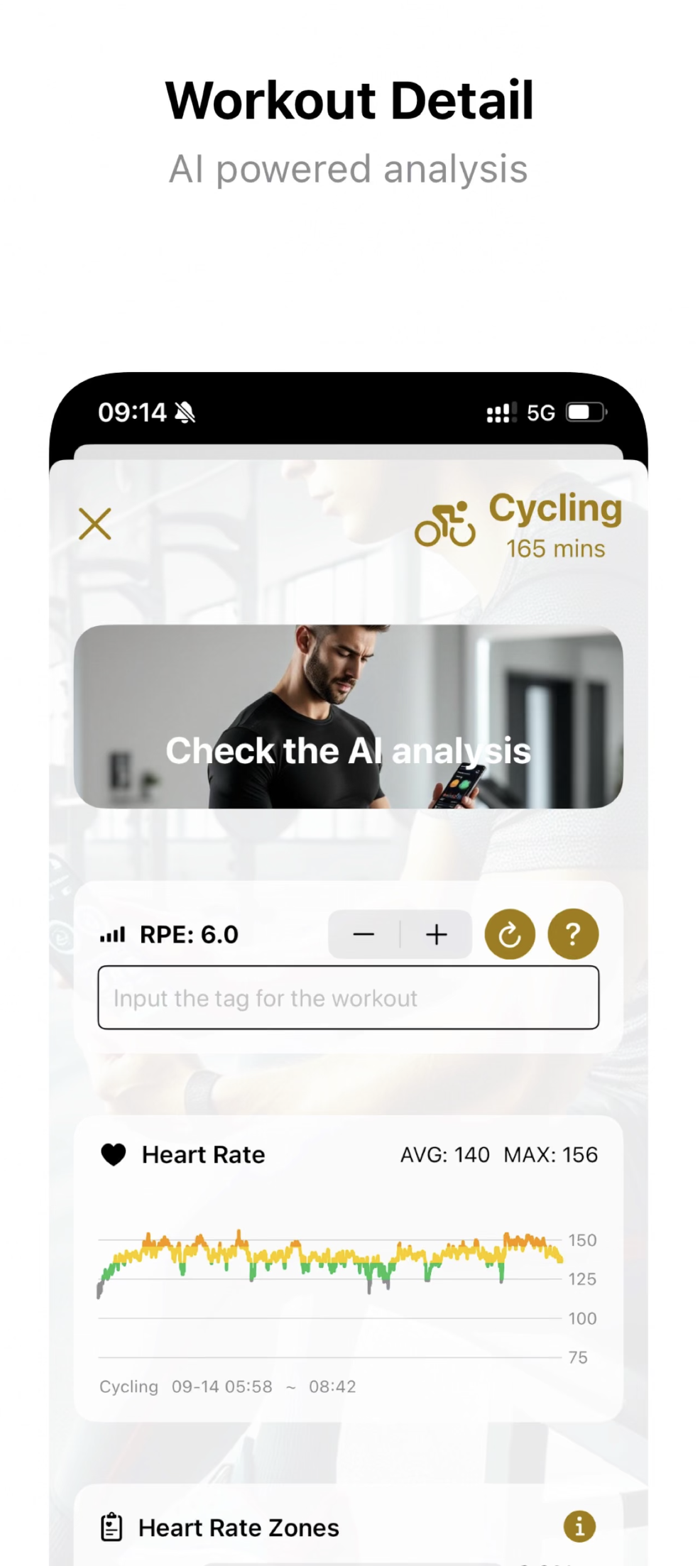 LoadFit - Fitness Companion gallery image