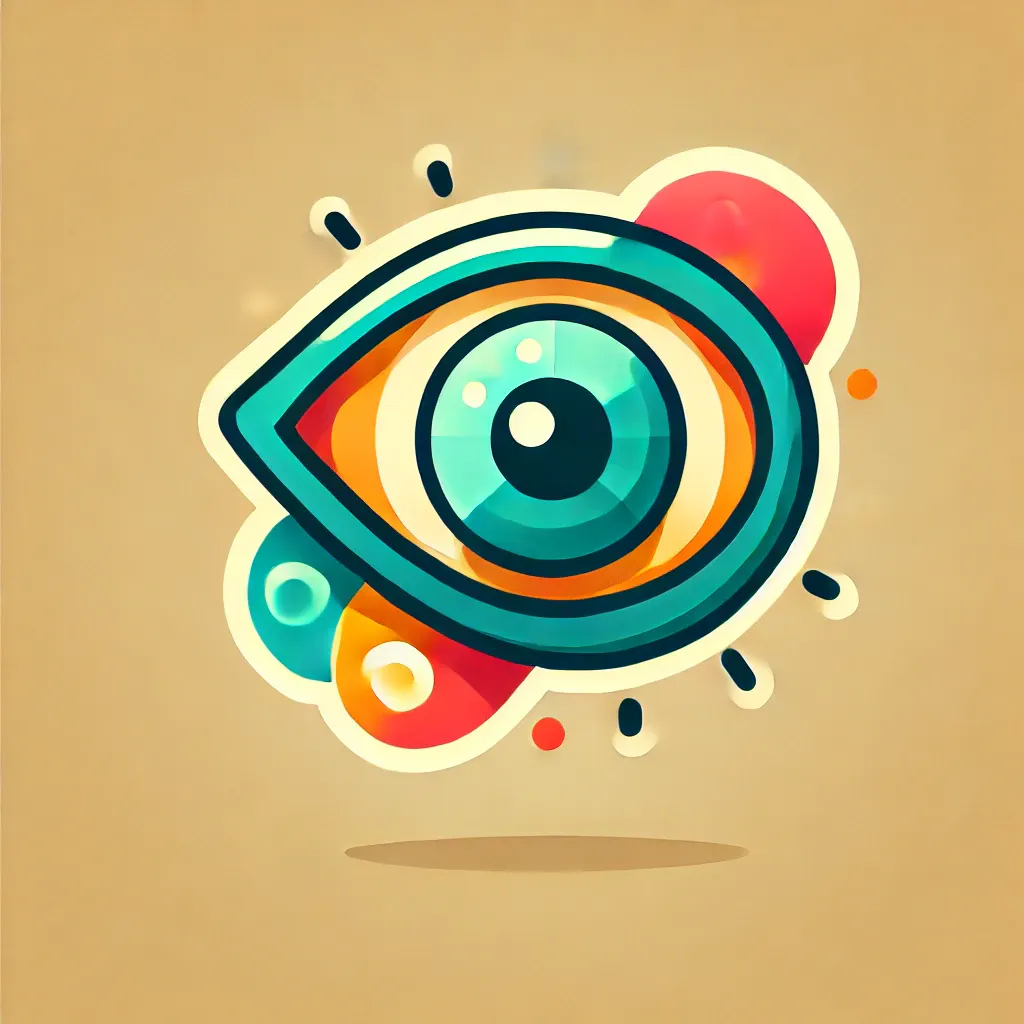 Ask Iris logo