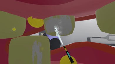 BLINNK and the Vacuum of Space gallery image