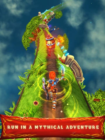 Asgard Run gallery image