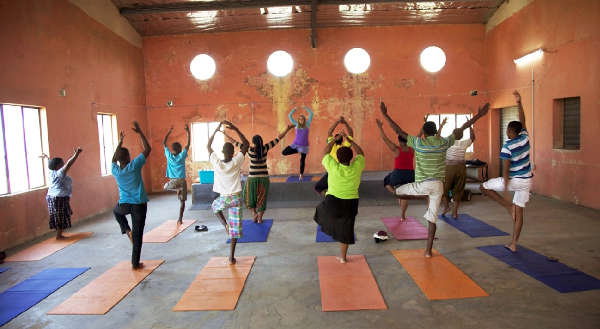 GivingWay gallery image