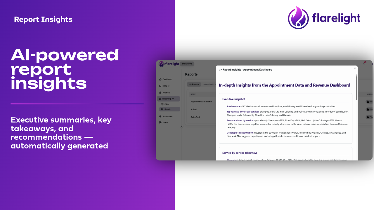 Flarelight gallery image