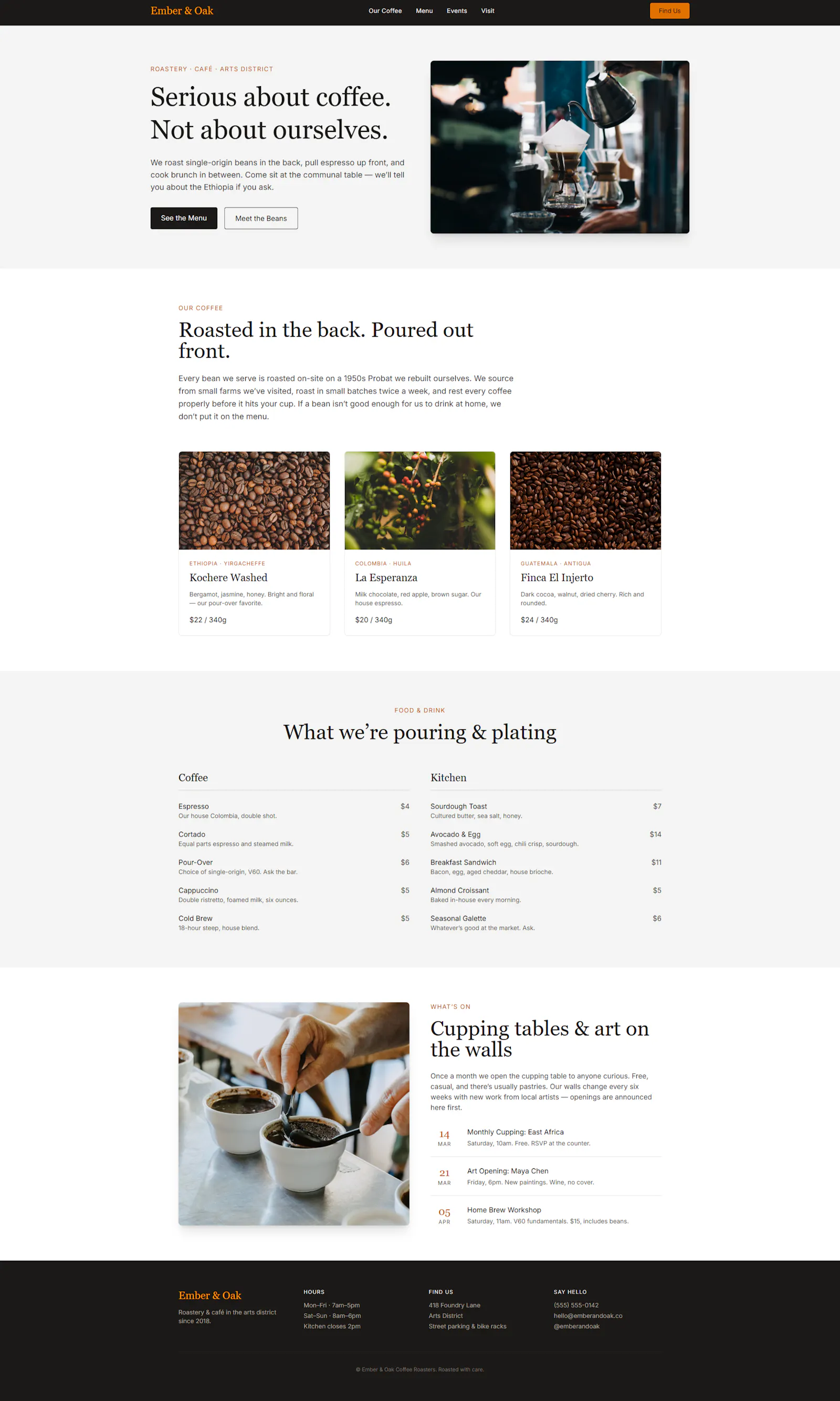 GetPresto screenshot 5