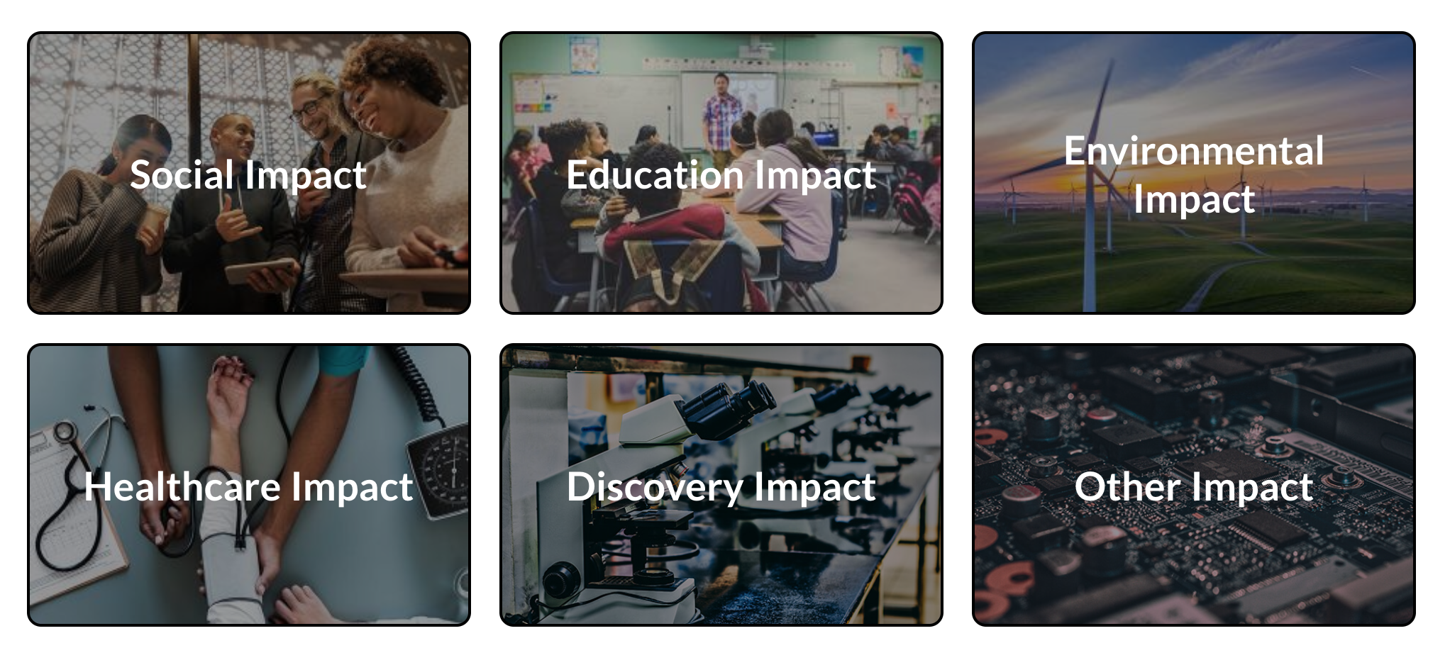 Meaningful Tech Jobs gallery image