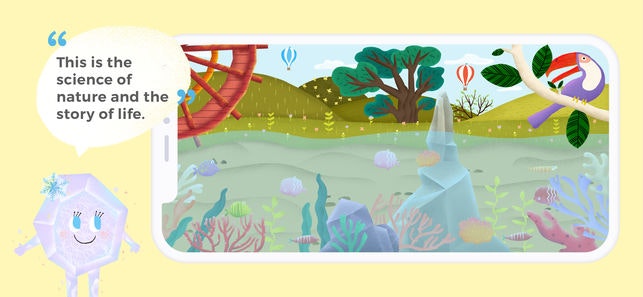 Journey of Water gallery image