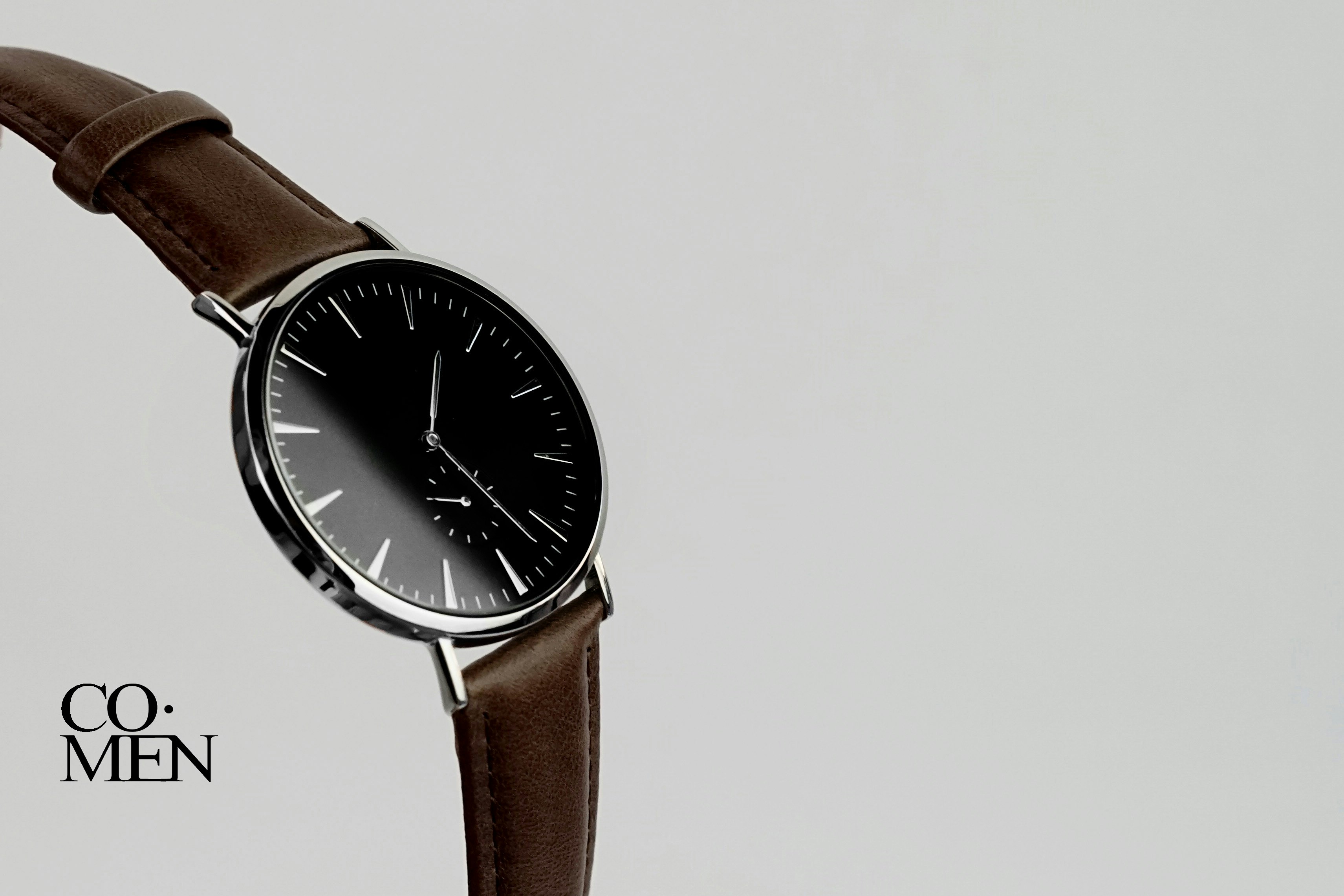 Co. Men - CM Classic Watch gallery image