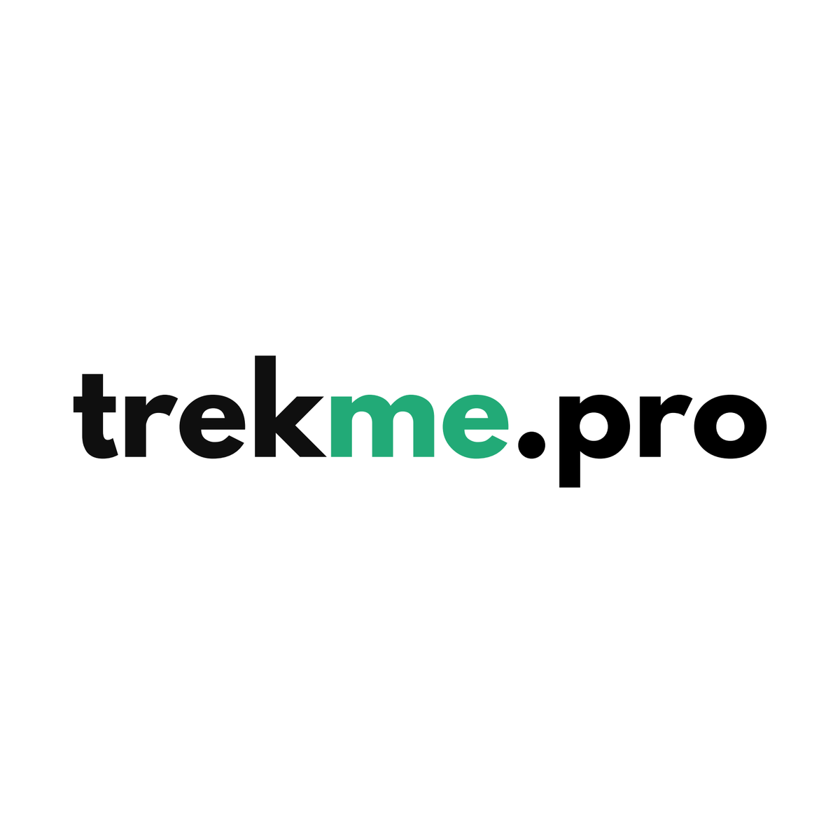 Trekme.pro