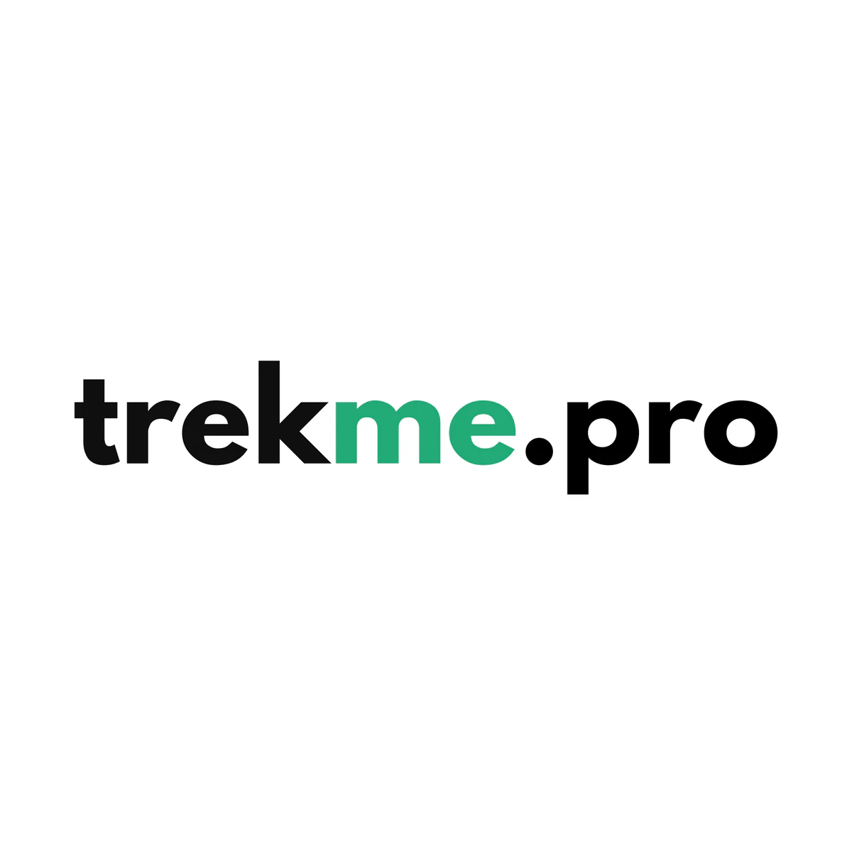 Trekme.pro