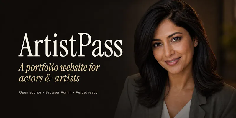 ArtistPass screenshot 1