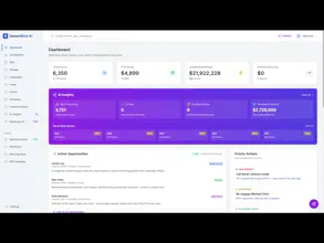 Donormind AI gallery image