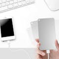 Quarter Super Charge Powerbank