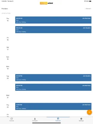 Review Wave gallery image