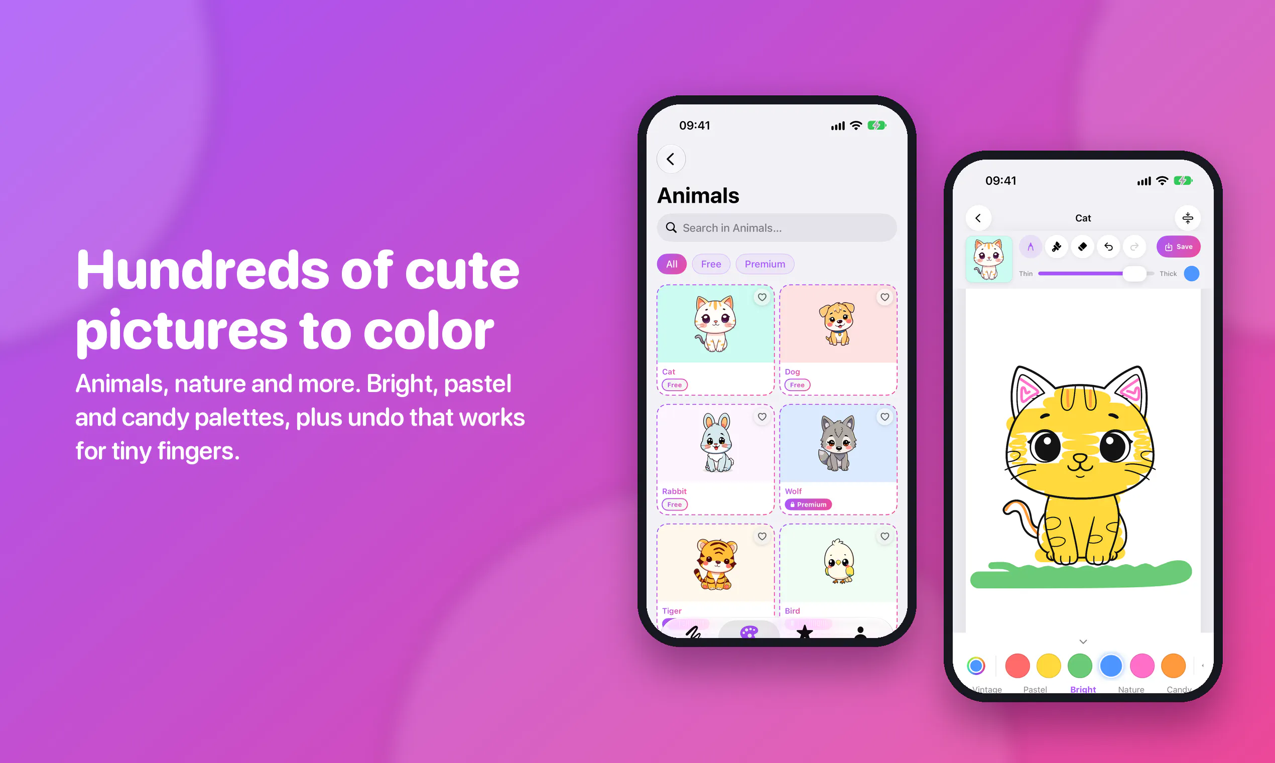DrawJoy — Free Sketch and AR Drawing gallery image
