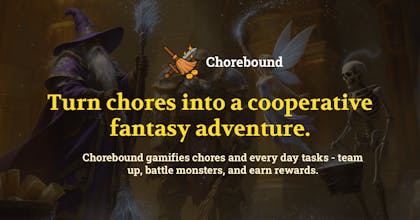 Chorebound gallery image