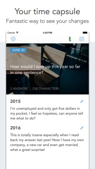 Loop Journal