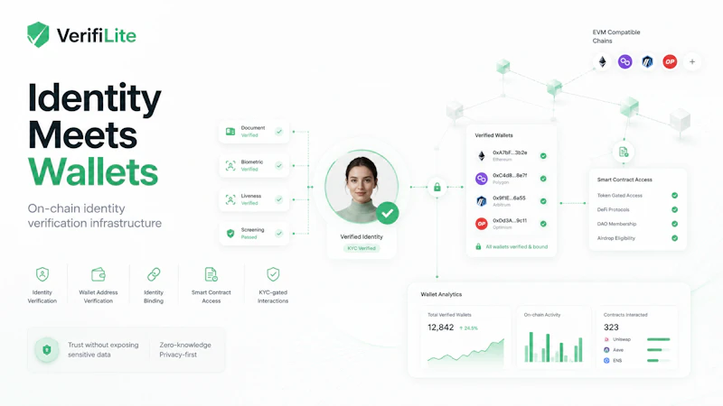 VerifiLite screenshot 2