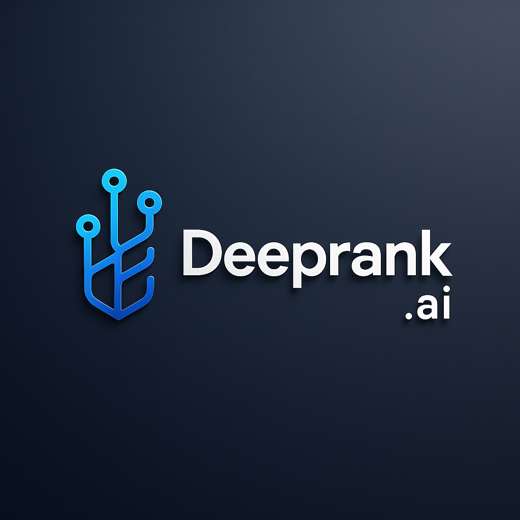 DeepRank AI logo