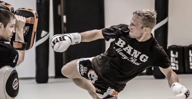 Bang Muay Thai Online