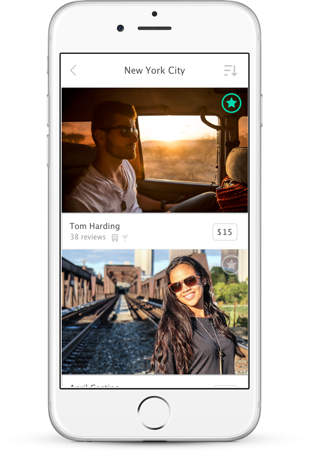 Ameego gallery image