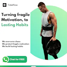 Tidalflow gallery image