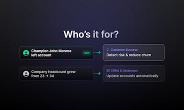 Signal Watcher gallery image