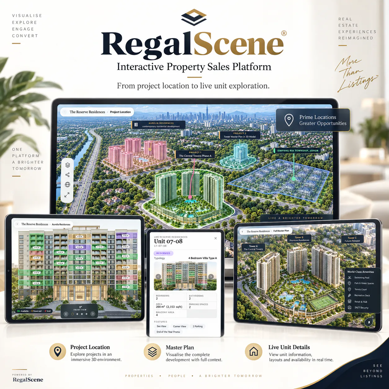 RegalScene gallery image