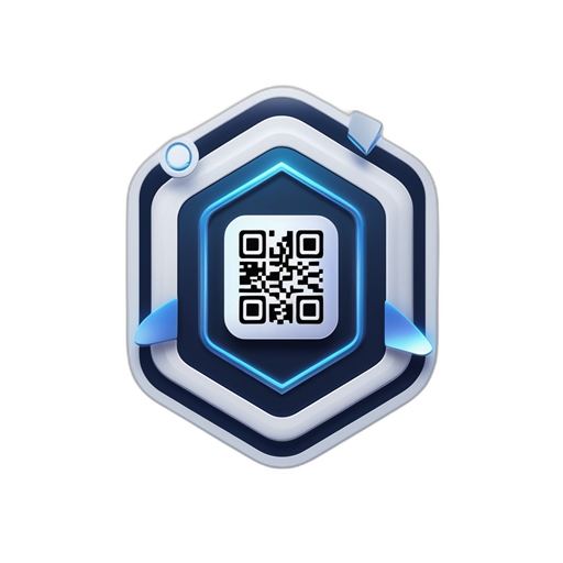 Qr Code Attendance S... logo